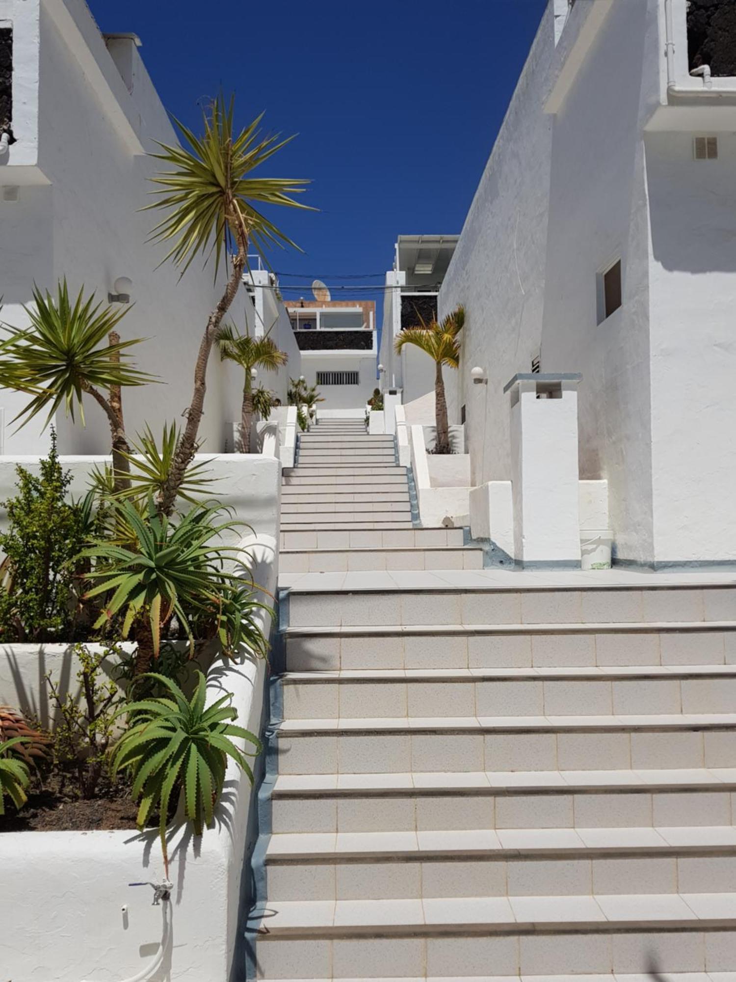 Stunning 2 Bedroom Duplex Close To Main Beach With Seaviews Пуэрто дель Кармен Экстерьер фото